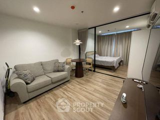 For sale 1 bed condo in Bang Sue, Bangkok