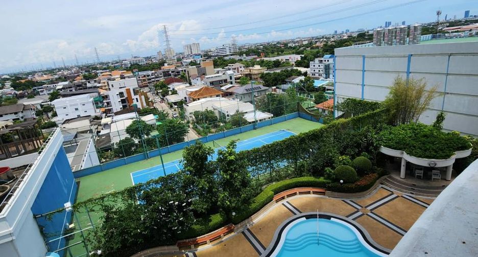 出租 和 出售 2 卧室 公寓 在 Suan Luang, 曼谷