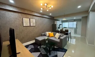 出租 2 卧室 公寓 在 Huai Khwang, 曼谷