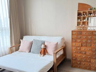 For sale 2 bedrooms condo in Bang Na, Bangkok