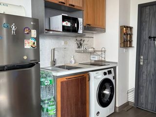 For sale 2 bedrooms condo in Bang Na, Bangkok