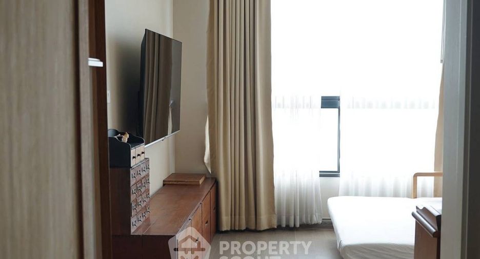 Wohnung zum Kauf mit 2 Zimmer in Bang Na, Bangkok