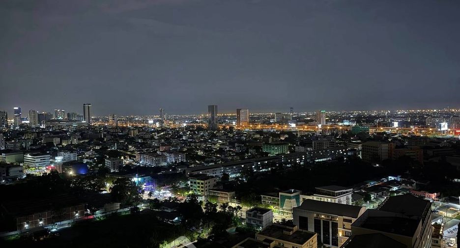 Wohnung zum Kauf mit 2 Zimmer in Bang Na, Bangkok