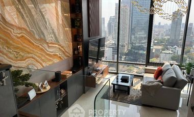 Condo en venta de 2 habitaciones en Bang Rak, Bangkok