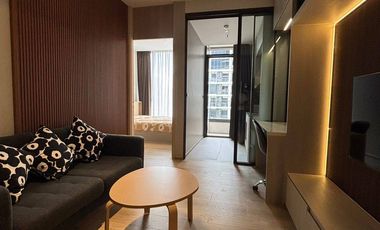 Продажа 1 кровать кондо в Щаттхана, Бангкок