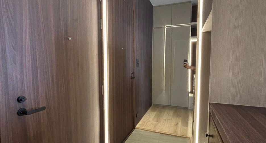 Продажа 1 кровать кондо в Щаттхана, Бангкок
