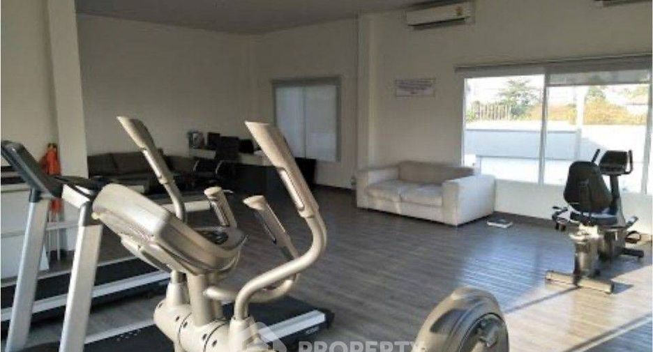 Reihenhaus zum Kauf mit 3 Zimmer in Bang Na, Bangkok