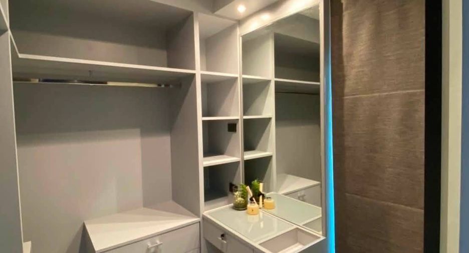 For rent and for sale 1 bed condo in Chatuchak, Bangkok
