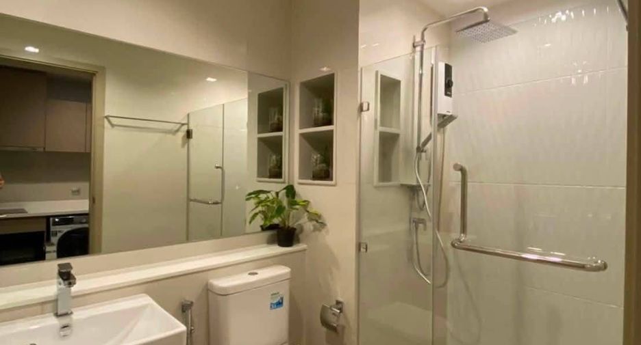 For rent and for sale 1 bed condo in Chatuchak, Bangkok