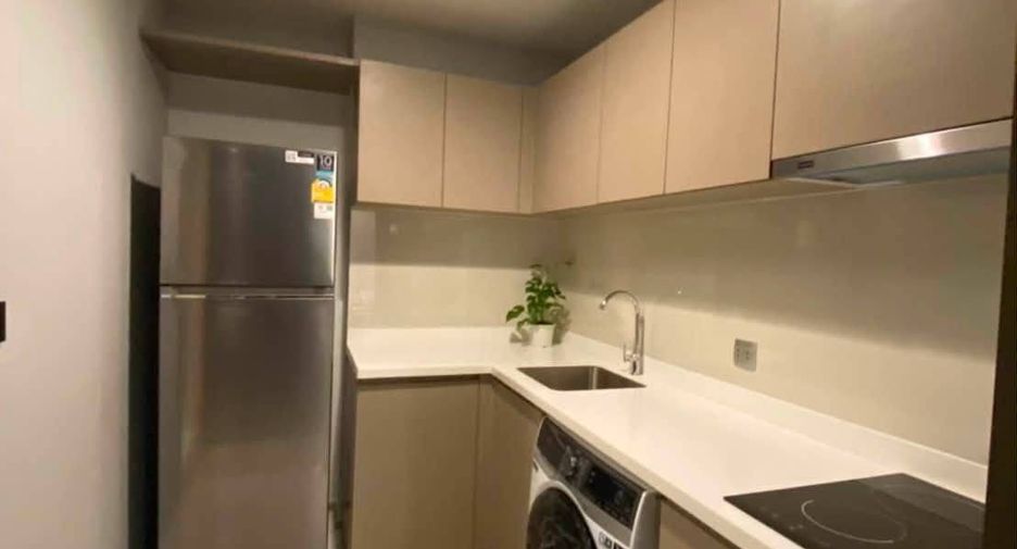 For rent and for sale 1 bed condo in Chatuchak, Bangkok