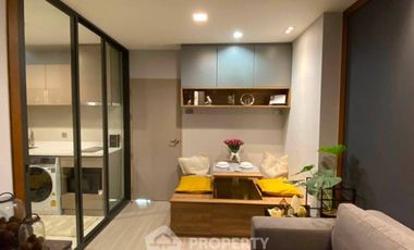 For rent and for sale 1 bed condo in Chatuchak, Bangkok