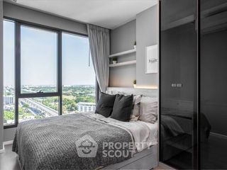 Продажа 1 кровать кондо в Чатучак, Бангкок