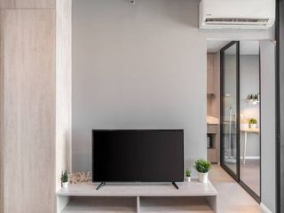 Продажа 1 кровать кондо в Чатучак, Бангкок