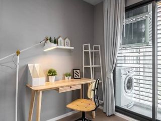 Продажа 1 кровать кондо в Чатучак, Бангкок