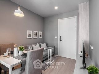 Продажа 1 кровать кондо в Чатучак, Бангкок