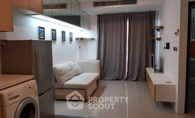 For sale 1 bed condo in Watthana, Bangkok