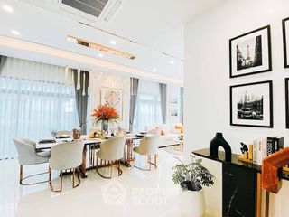 出租 和 出售 5 卧室 独立屋 在 Lat Krabang, 曼谷