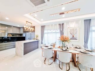 出租 和 出售 5 卧室 独立屋 在 Lat Krabang, 曼谷