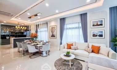 Casa en alquiler y en venta de 5 habitaciones en Lat Krabang, Bangkok