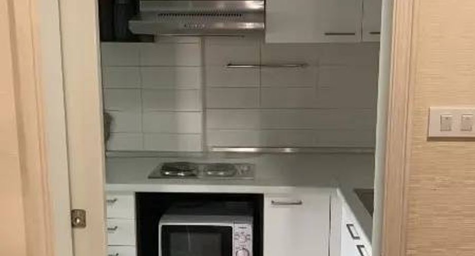 Продажа 2 спальни кондо в Тхон Бури, Бангкок