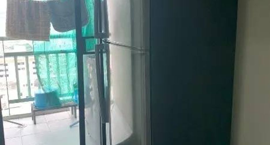 Продажа 2 спальни кондо в Тхон Бури, Бангкок