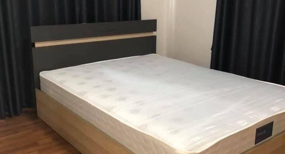 For sale 3 bedrooms house in Bang Lamung, Chonburi
