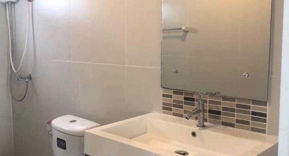 For sale 3 bedrooms house in Bang Lamung, Chonburi