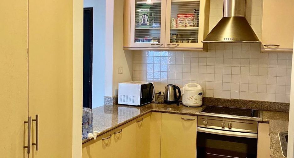 Wohnung zum Kauf mit 3 Zimmer in Watthana, Bangkok