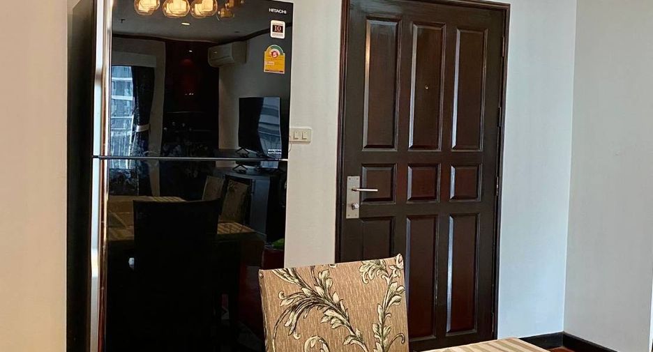 Wohnung zum Kauf mit 3 Zimmer in Watthana, Bangkok