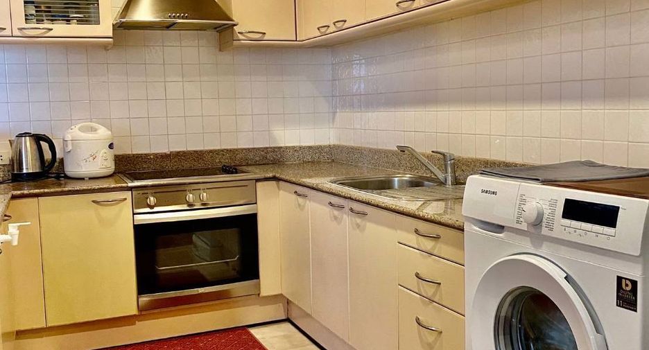 Wohnung zum Kauf mit 3 Zimmer in Watthana, Bangkok
