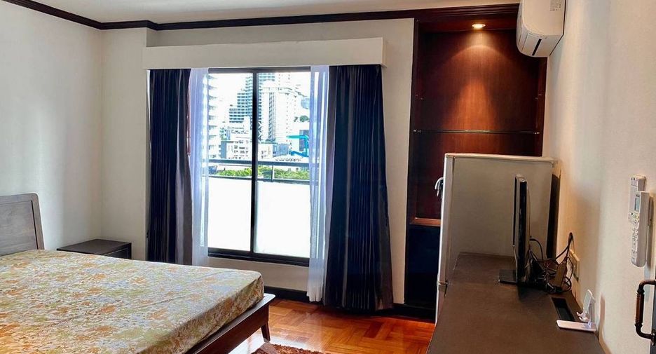 Wohnung zum Kauf mit 3 Zimmer in Watthana, Bangkok