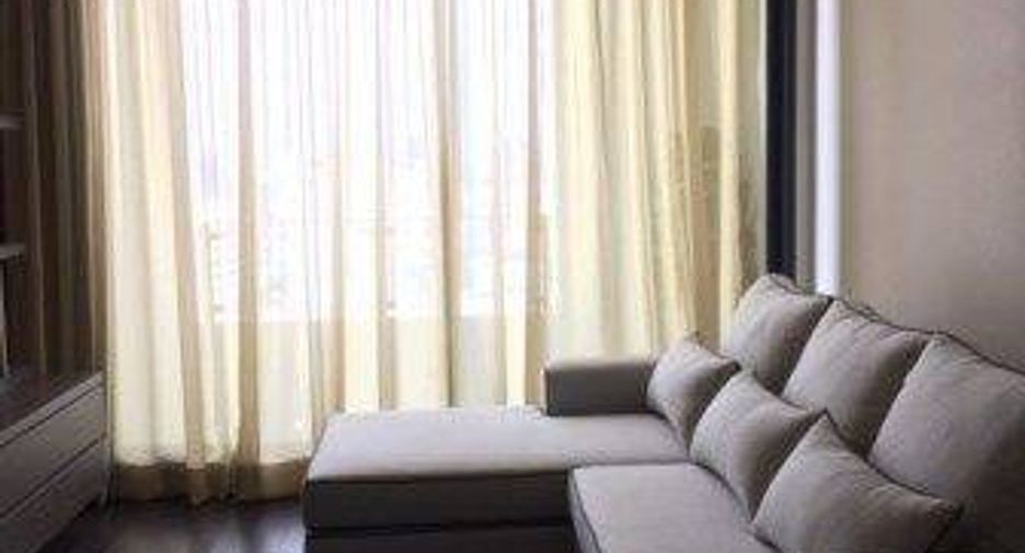 Продажа 2 спальни кондо в Кхлонг Тоеи, Бангкок