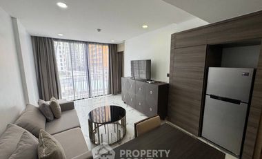 Аренда и продажа 1 кровать кондо в Патхум Щан, Бангкок