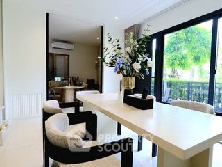 For sale 4 bedrooms house in Sai Mai, Bangkok