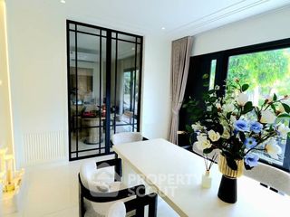 For sale 4 bedrooms house in Sai Mai, Bangkok