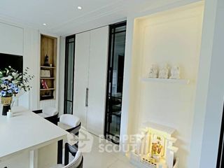For sale 4 bedrooms house in Sai Mai, Bangkok