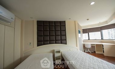 For sale 3 ベッドルーム condo in Khlong Toei, Bangkok