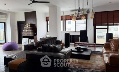 For sale 1 bed condo in Watthana, Bangkok