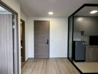For sale 2 bedrooms condo in Bang Sue, Bangkok