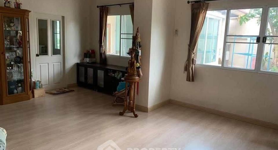 出售 5 卧室 独立屋 在 Mueang Chon Buri, Chon Buri