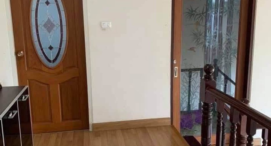 出售 5 卧室 独立屋 在 Mueang Chon Buri, Chon Buri