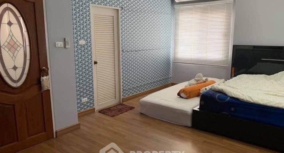 出售 5 卧室 独立屋 在 Mueang Chon Buri, Chon Buri