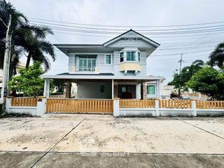 出售 5 卧室 独立屋 在 Mueang Chon Buri, Chon Buri