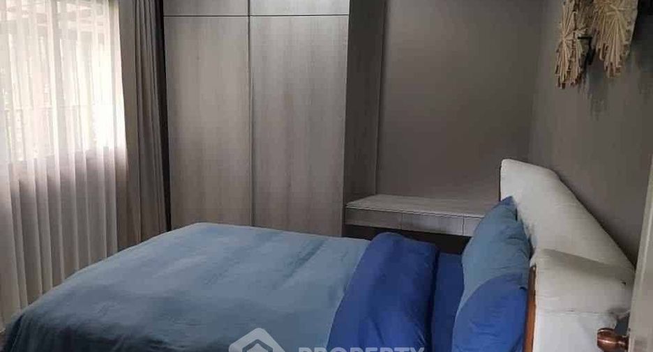 出售 4 卧室 独立屋 在 Sattahip, 芭提雅