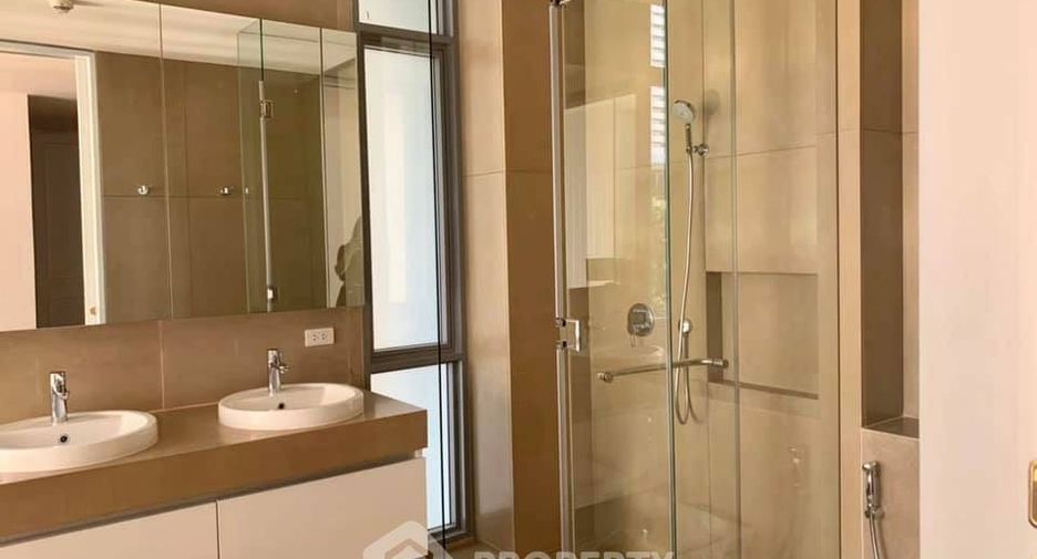 Wohnung zur Miete und zum Kauf mit 3 Zimmer in Sathon, Bangkok