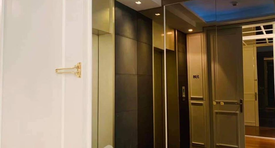 Wohnung zur Miete und zum Kauf mit 3 Zimmer in Sathon, Bangkok