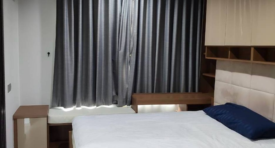 For sale 1 bed condo in Chatuchak, Bangkok