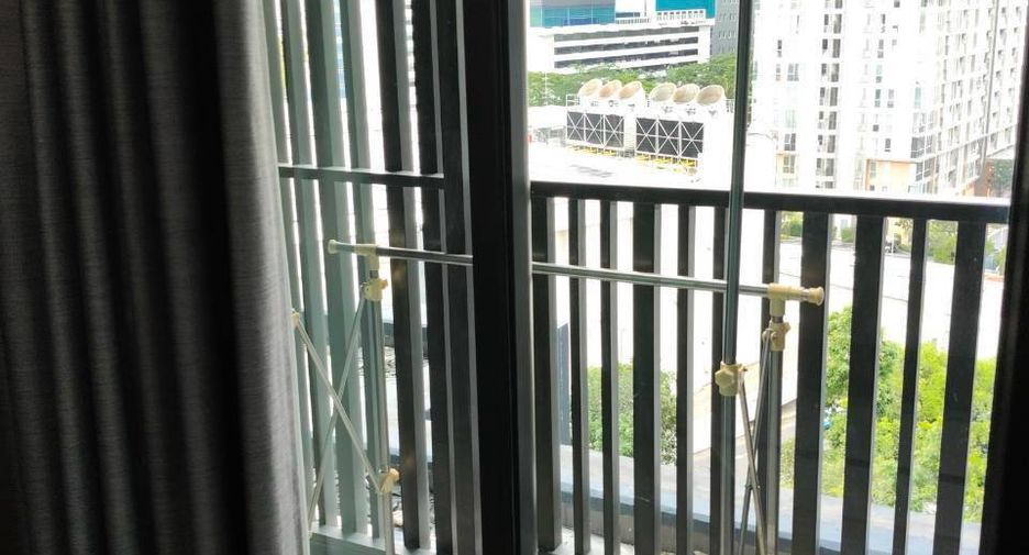 For sale 1 bed condo in Chatuchak, Bangkok