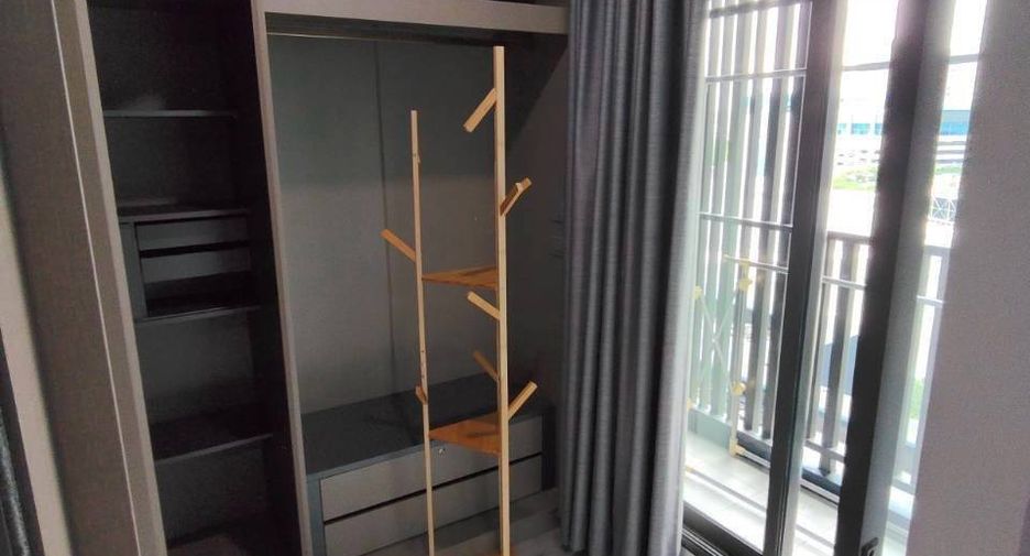 For sale 1 bed condo in Chatuchak, Bangkok