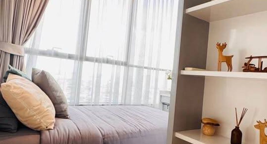 For sale 2 bedrooms condo in Sathon, Bangkok